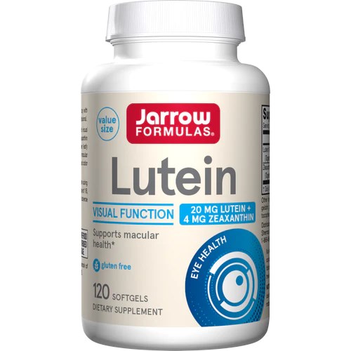 Jarrow Formulas - Suplementos saudáveis
