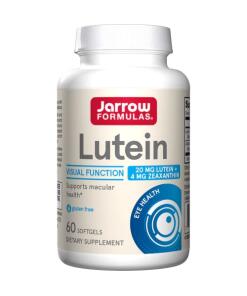 Jarrow Formulas - Suplementos saudáveis