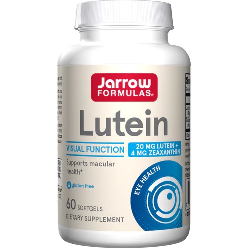 Jarrow Formulas - Suplementos saudáveis