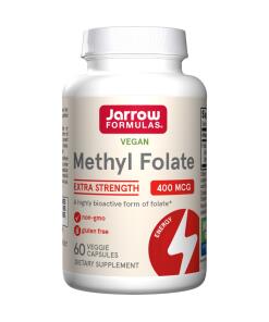 Jarrow Formulas - Suplementos saudáveis