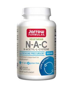 Jarrow Formulas - Suplementos saudáveis
