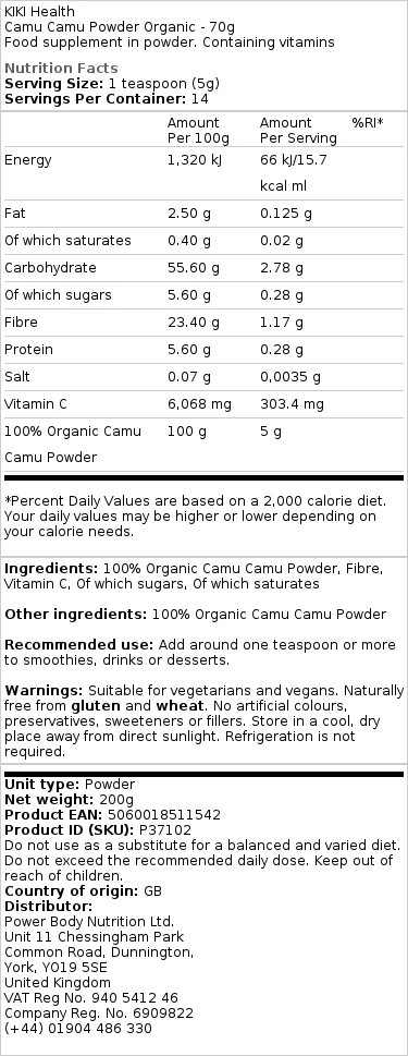 Óleo de Semente Preta - 125 ml. - Image 2