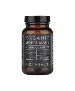 KIKI Health - Suplementos saudáveis