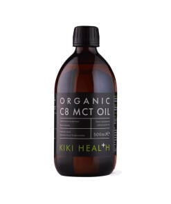 KIKI Health - Suplementos saudáveis