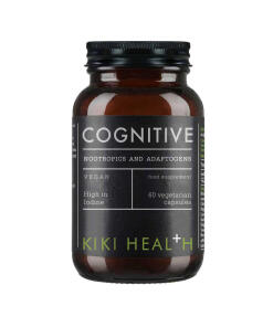 KIKI Health - Suplementos saudáveis