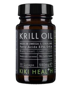 KIKI Health - Suplementos saudáveis