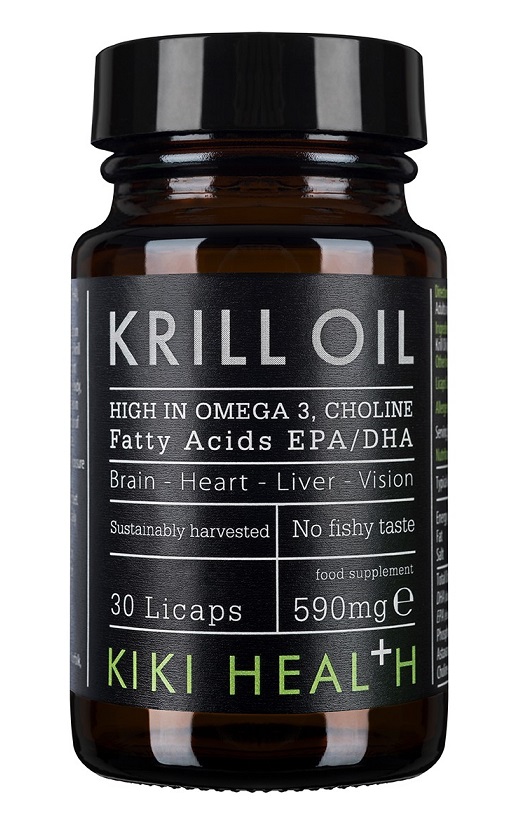 KIKI Health - Suplementos saudáveis