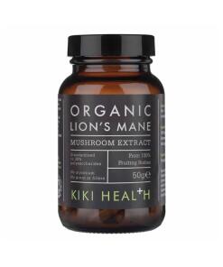 KIKI Health - Suplementos saudáveis