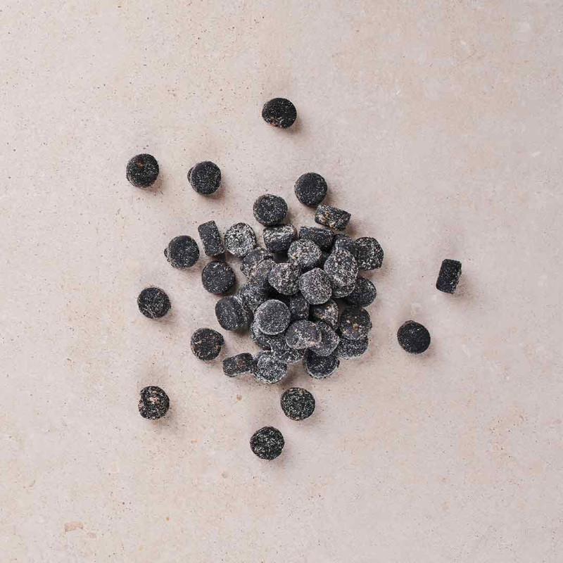 Gomas Corporais de Biótica para Crianças, 175mg - 60 gomas - Image 4