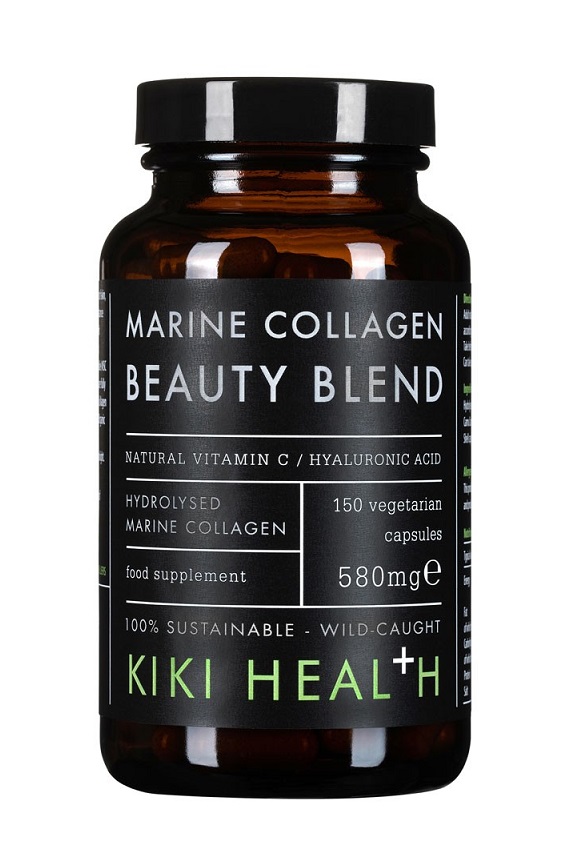 KIKI Health - Suplementos saudáveis