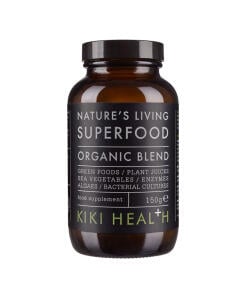 KIKI Health - Suplementos saudáveis