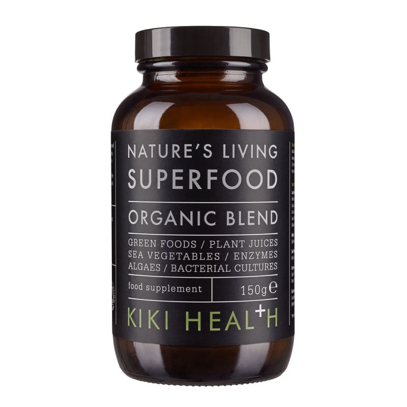 KIKI Health - Suplementos saudáveis