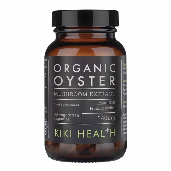 KIKI Health - Suplementos saudáveis