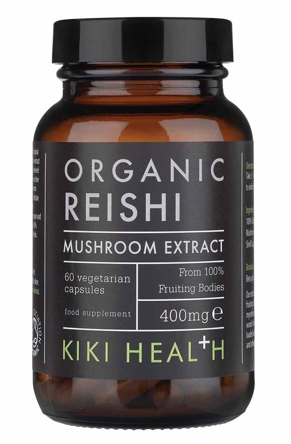 KIKI Health - Suplementos saudáveis