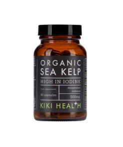 KIKI Health - Suplementos saudáveis