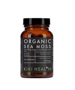 KIKI Health - Suplementos saudáveis