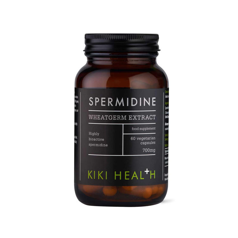 KIKI Health - Suplementos saudáveis