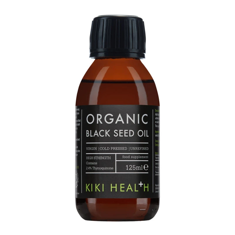 KIKI Health - Suplementos saudáveis