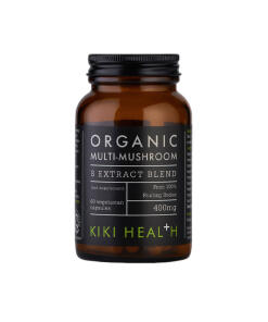 KIKI Health - Suplementos saudáveis