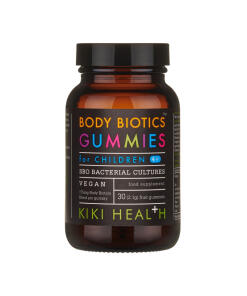 KIKI Health - Suplementos saudáveis