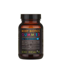 KIKI Health - Suplementos saudáveis
