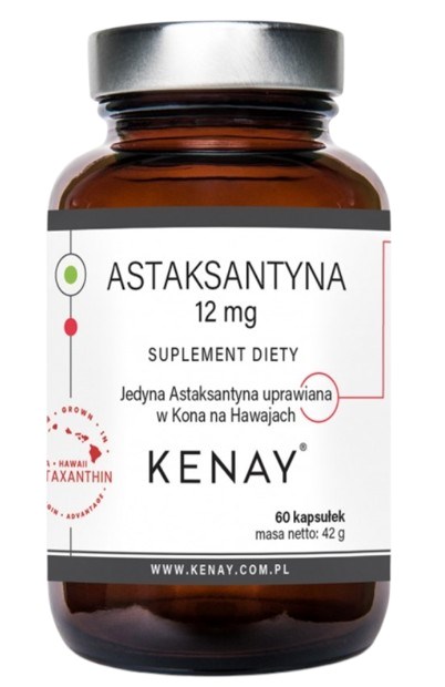 Kenay - Suplementos saudáveis