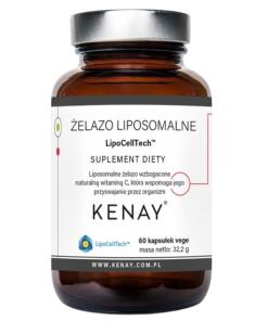 Kenay - Suplementos saudáveis