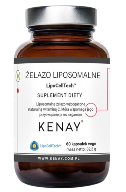 Kenay - Suplementos saudáveis