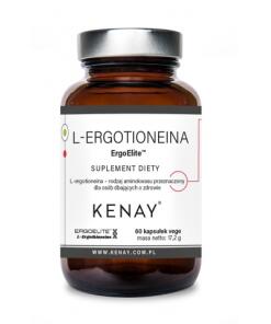 Kenay - Suplementos saudáveis