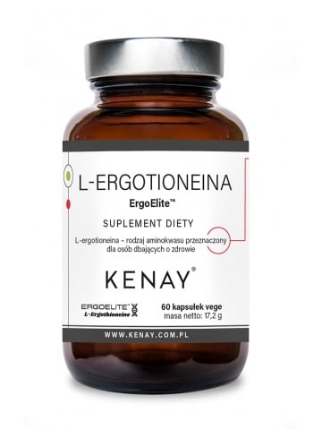 Kenay - Suplementos saudáveis