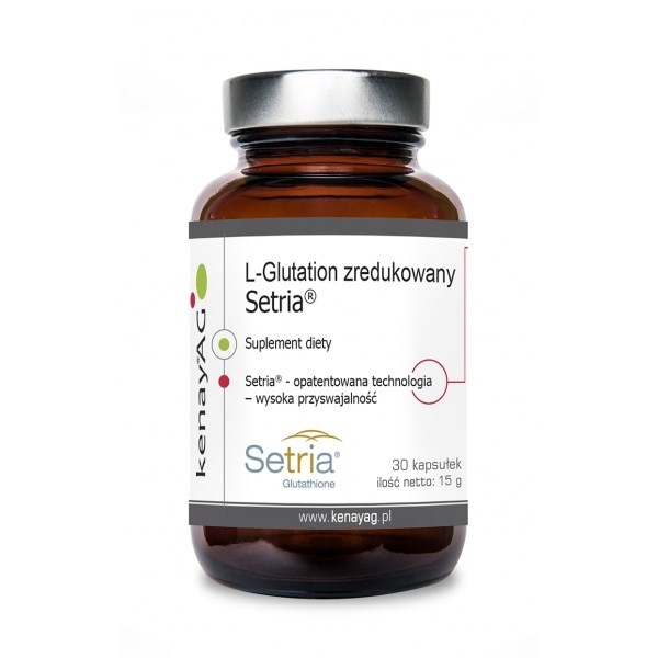 Kenay - Suplementos saudáveis