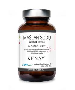 Kenay - Suplementos saudáveis