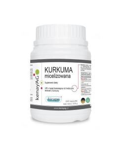 Kenay - Suplementos saudáveis