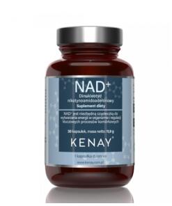 Kenay - Suplementos saudáveis