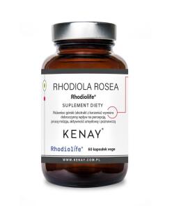 Kenay - Suplementos saudáveis