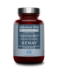 Kenay - Suplementos saudáveis