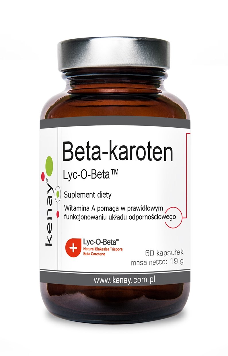 Kenay - Suplementos saudáveis