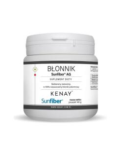 Kenay - Suplementos saudáveis