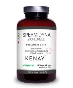 Kenay - Suplementos saudáveis