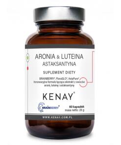 Kenay - Suplementos saudáveis