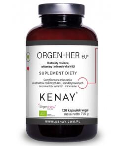 Kenay - Suplementos saudáveis