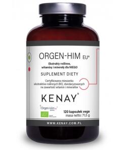 Kenay - Suplementos saudáveis