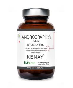 Kenay - Suplementos saudáveis