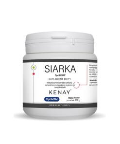 Kenay - Suplementos saudáveis