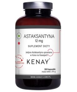 Kenay - Suplementos saudáveis