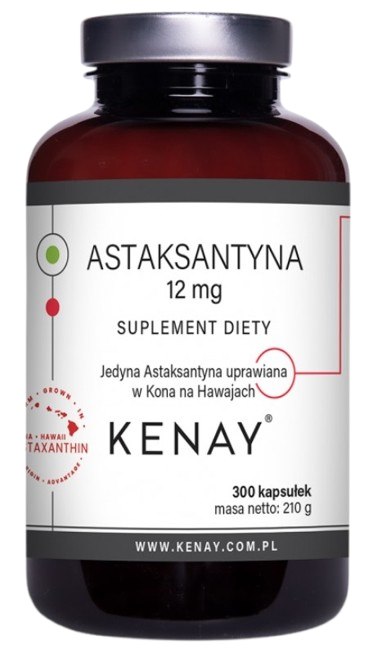 Kenay - Suplementos saudáveis