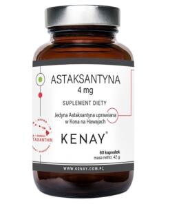 Kenay - Suplementos saudáveis