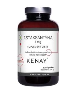 Kenay - Suplementos saudáveis