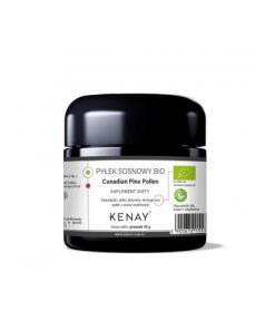 Kenay - Suplementos saudáveis