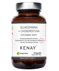 Kenay - Suplementos saudáveis